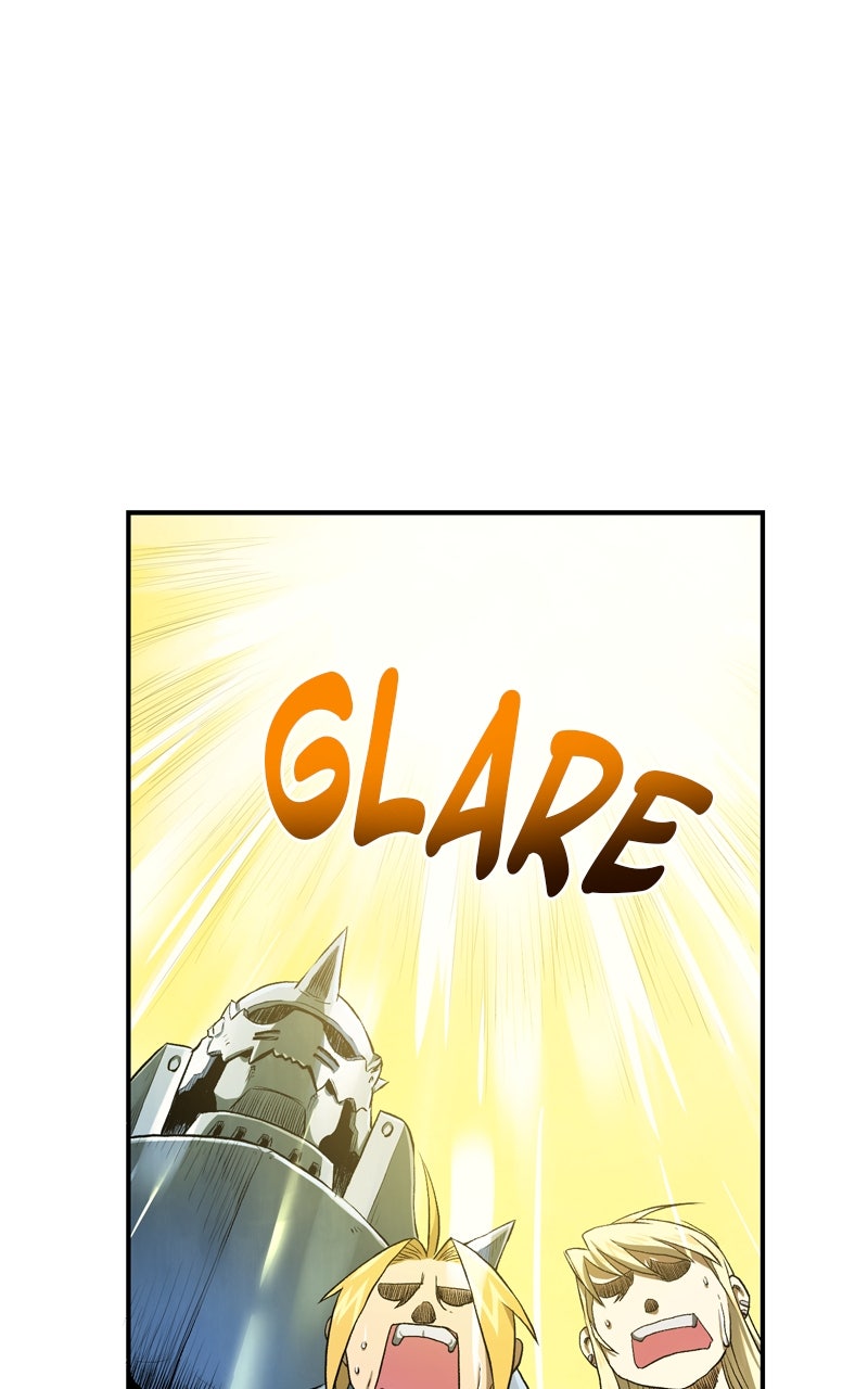 Read Fullmetal Alchemist ENGLISH Manga Online