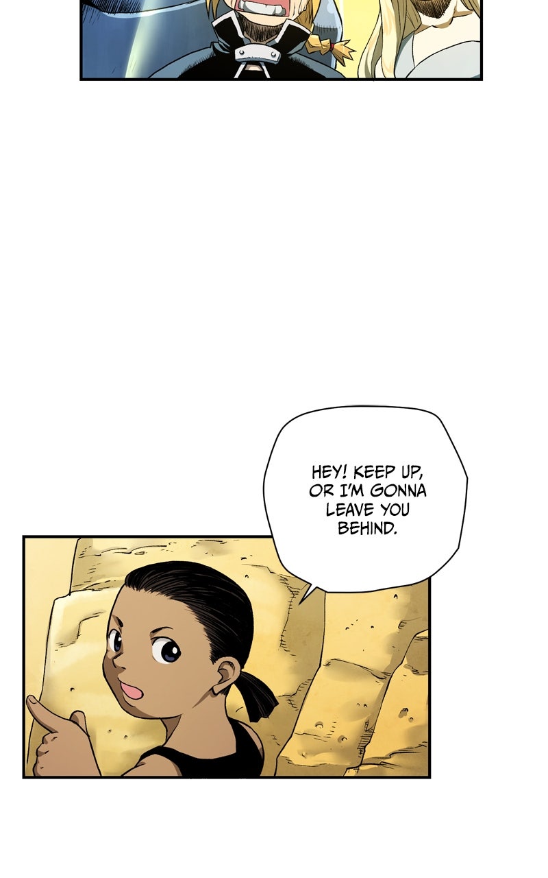 Read Fullmetal Alchemist ENGLISH Manga Online