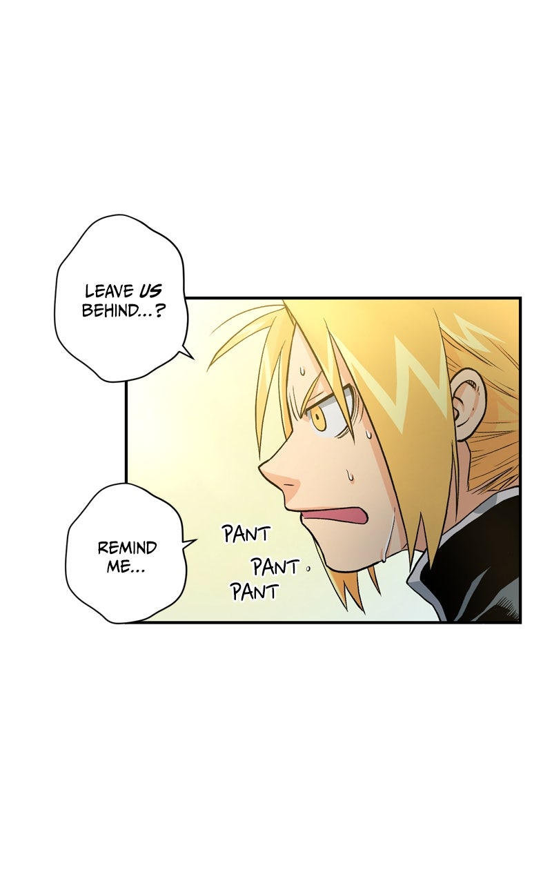 Read Fullmetal Alchemist ENGLISH Manga Online