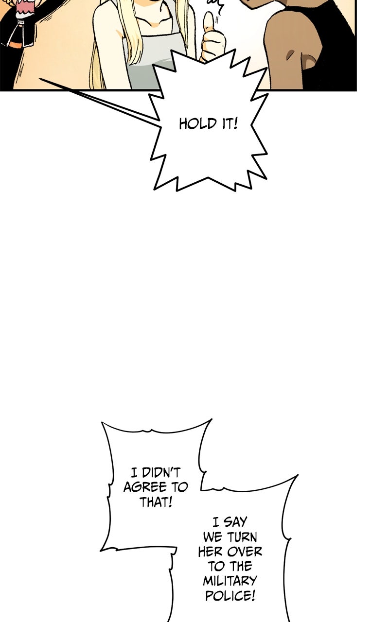 Read Fullmetal Alchemist ENGLISH Manga Online