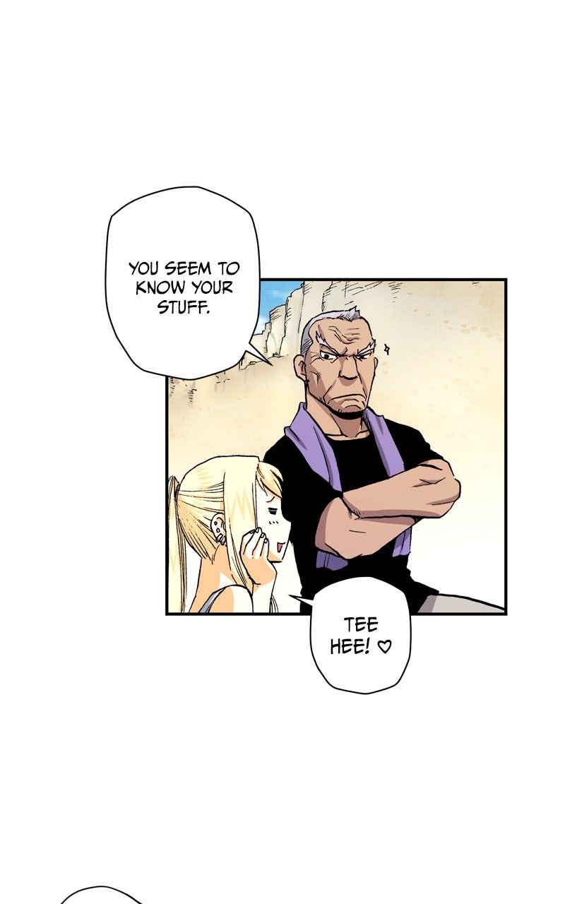 Read Fullmetal Alchemist ENGLISH Manga Online