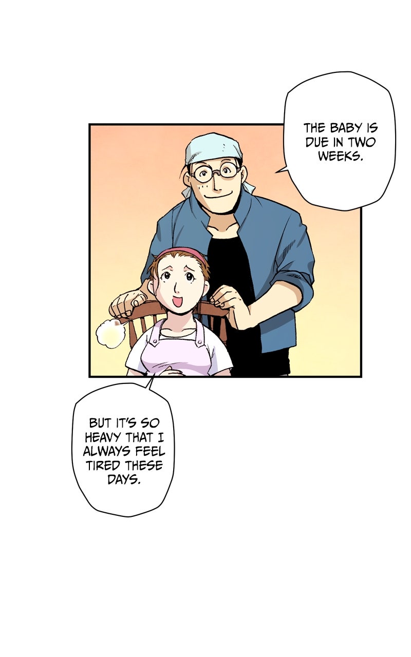 Read Fullmetal Alchemist ENGLISH Manga Online