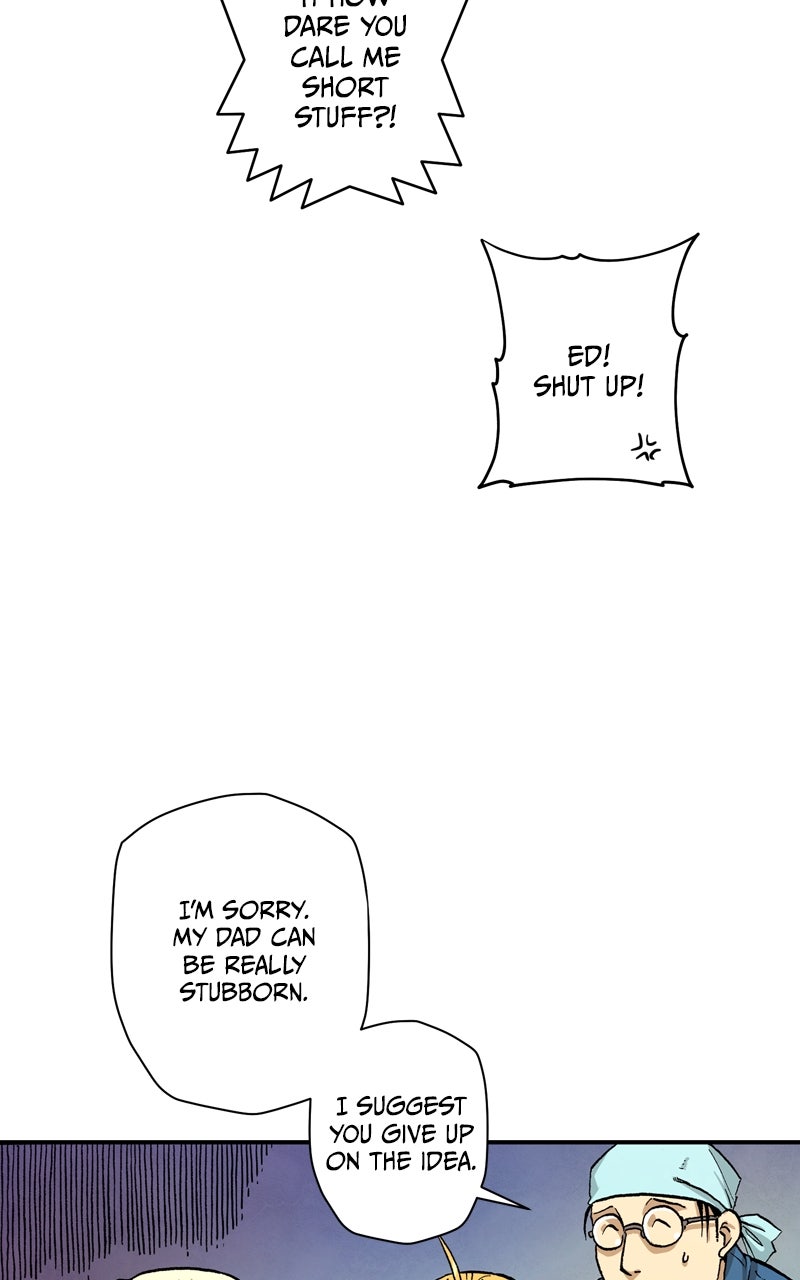 Read Fullmetal Alchemist ENGLISH Manga Online