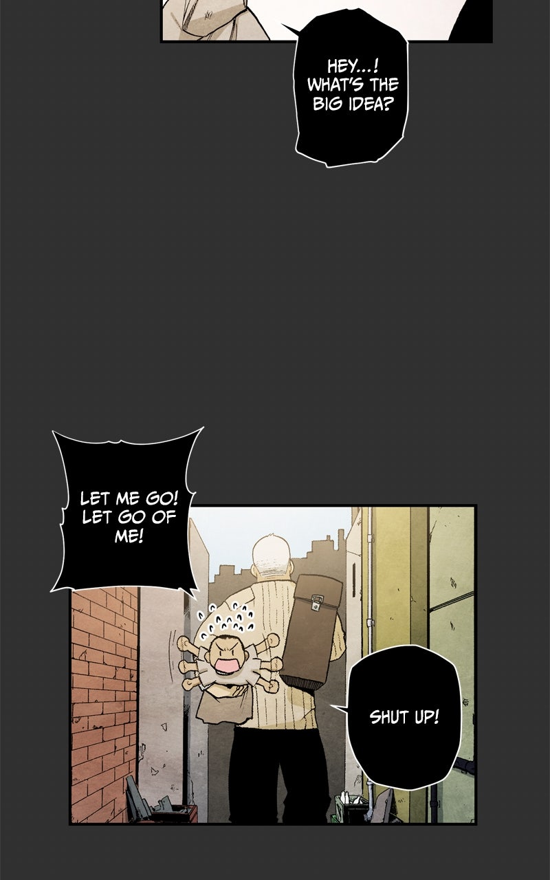 Read Fullmetal Alchemist ENGLISH Manga Online