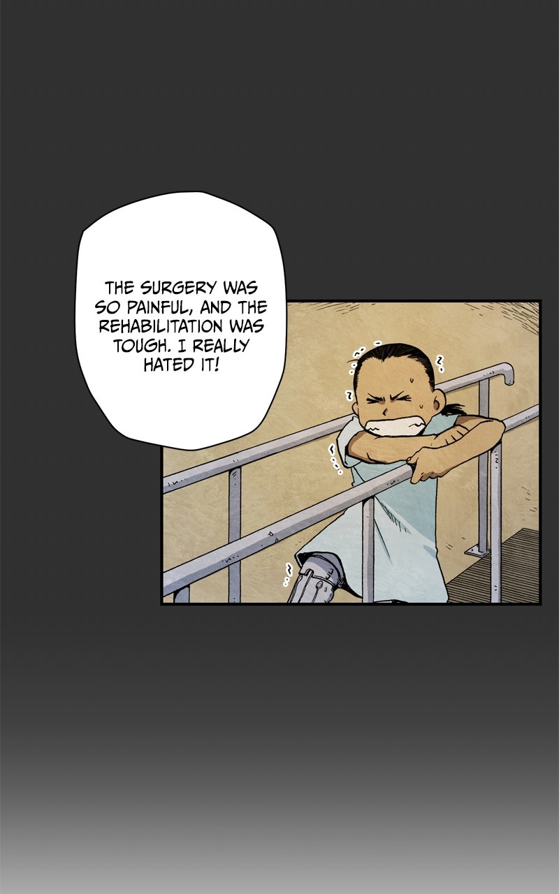 Read Fullmetal Alchemist ENGLISH Manga Online