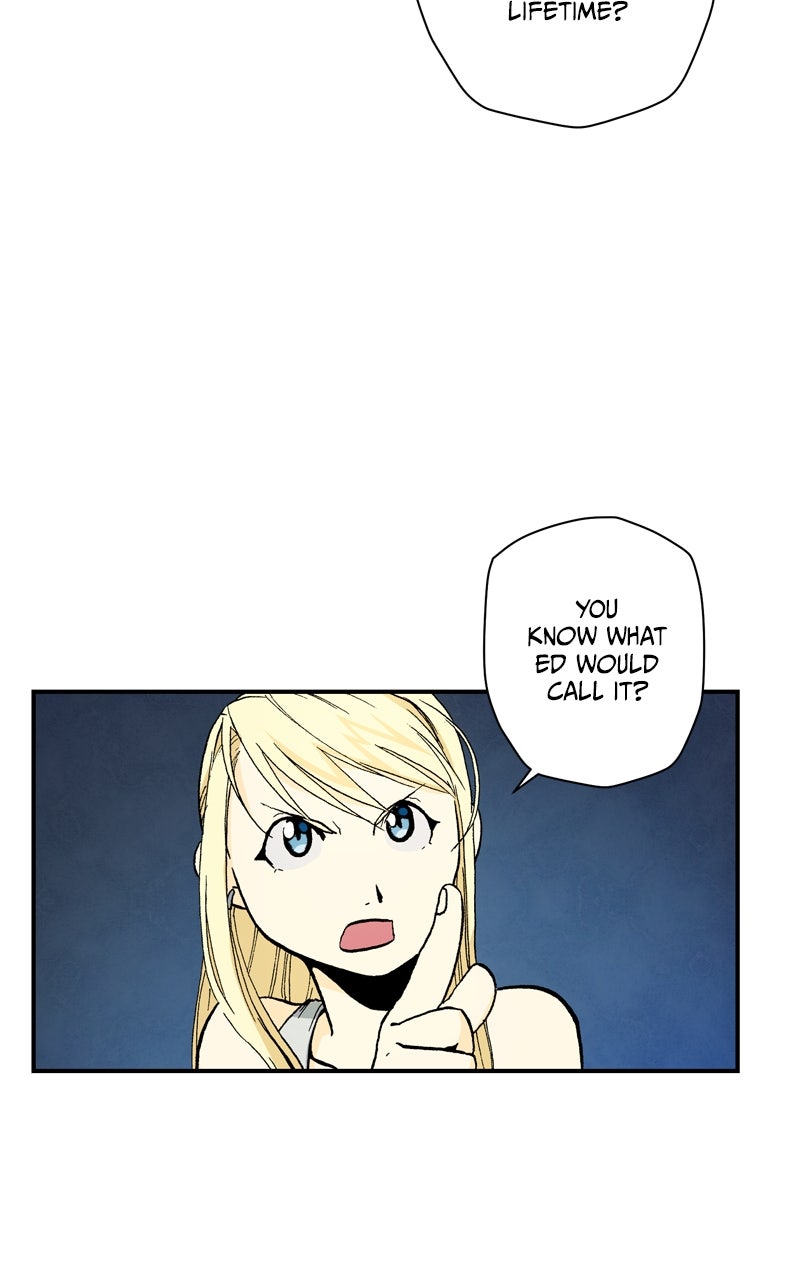 Read Fullmetal Alchemist ENGLISH Manga Online