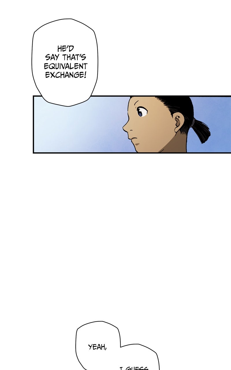 Read Fullmetal Alchemist ENGLISH Manga Online