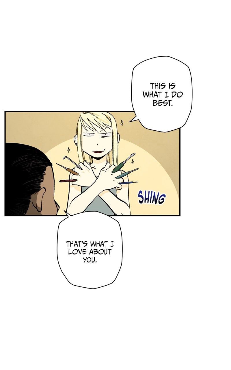 Read Fullmetal Alchemist ENGLISH Manga Online