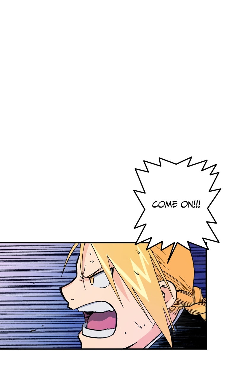 Read Fullmetal Alchemist ENGLISH Manga Online