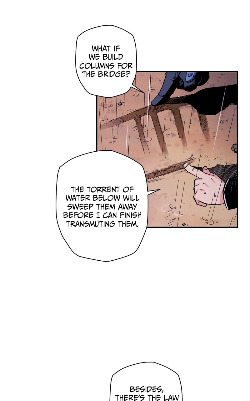 Read Fullmetal Alchemist ENGLISH Manga Online