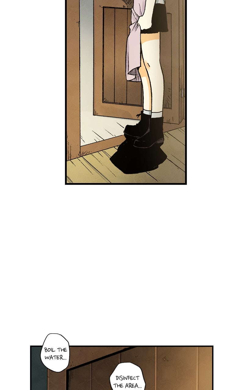 Read Fullmetal Alchemist ENGLISH Manga Online