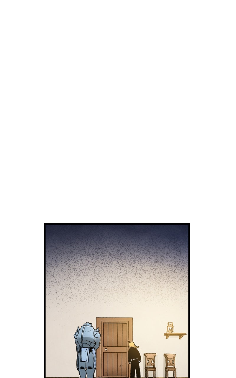 Read Fullmetal Alchemist ENGLISH Manga Online