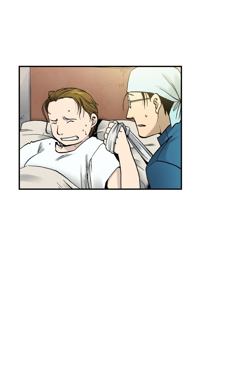 Read Fullmetal Alchemist ENGLISH Manga Online