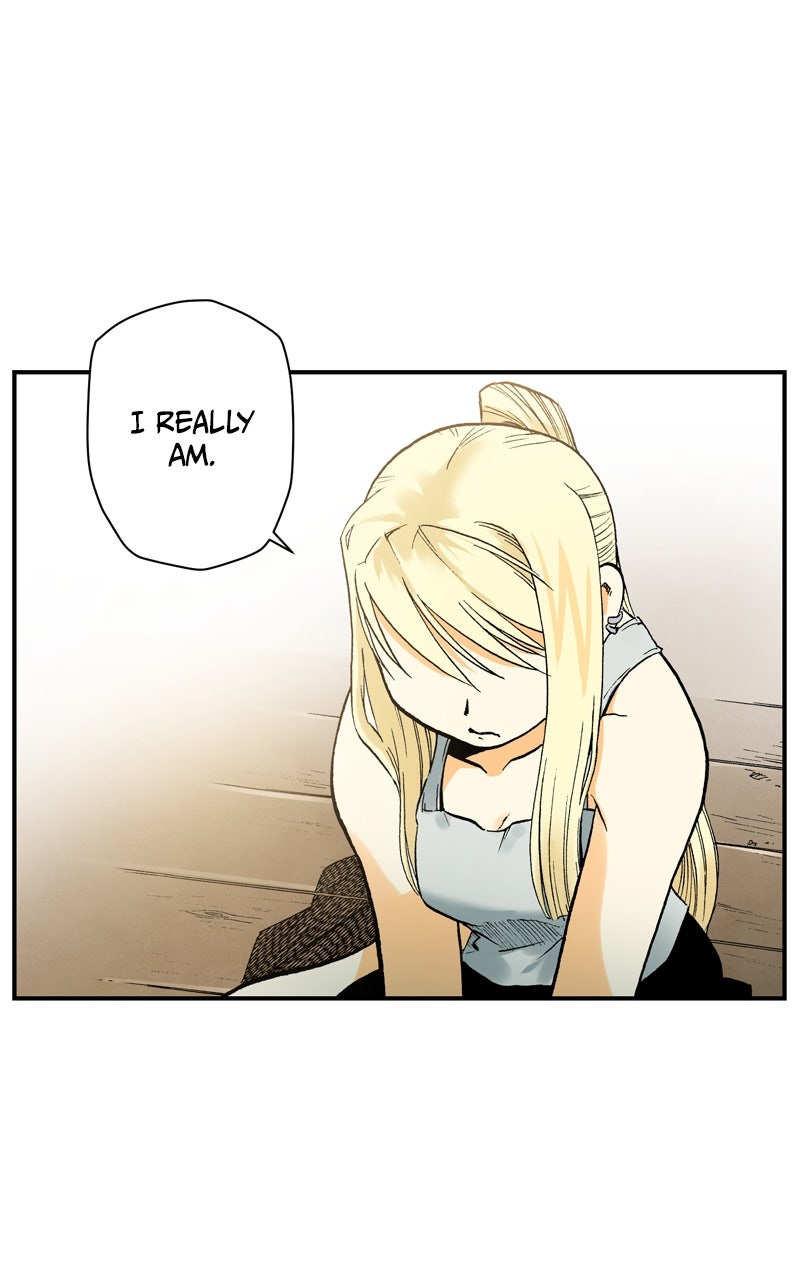 Read Fullmetal Alchemist ENGLISH Manga Online