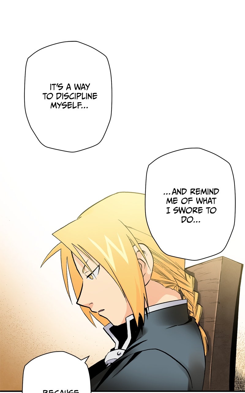 Read Fullmetal Alchemist ENGLISH Manga Online