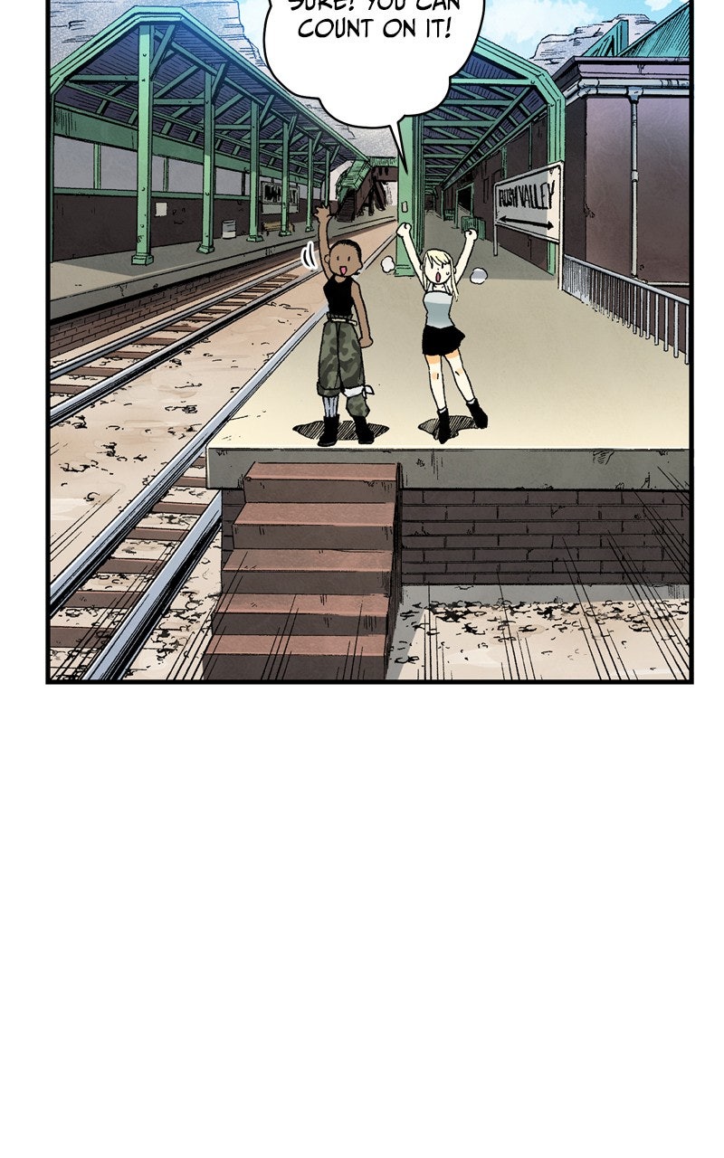 Read Fullmetal Alchemist ENGLISH Manga Online