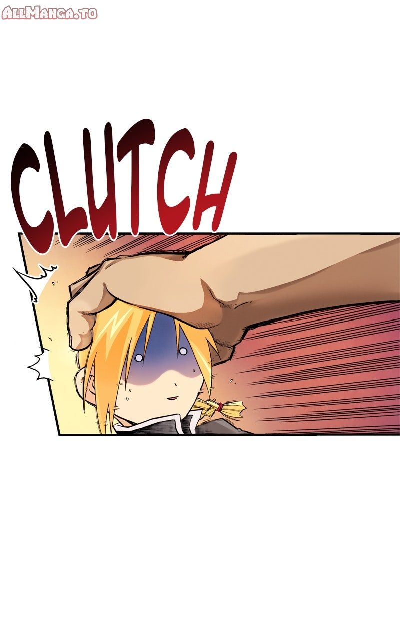 Read Fullmetal Alchemist ENGLISH Manga Online