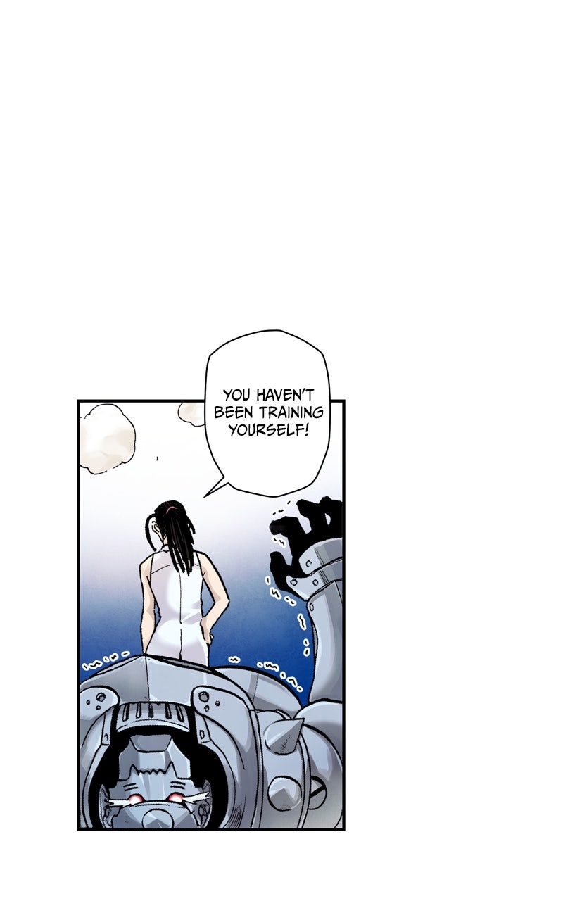 Read Fullmetal Alchemist ENGLISH Manga Online