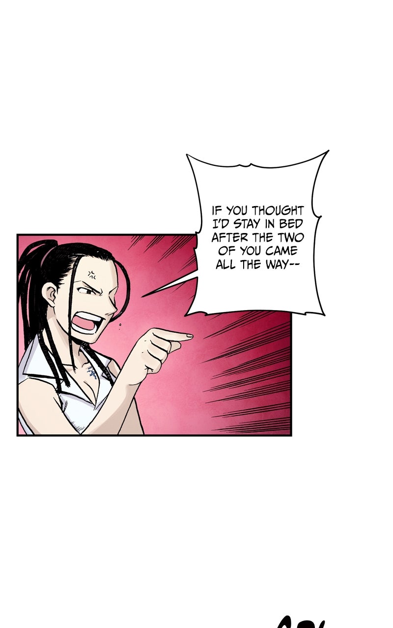 Read Fullmetal Alchemist ENGLISH Manga Online