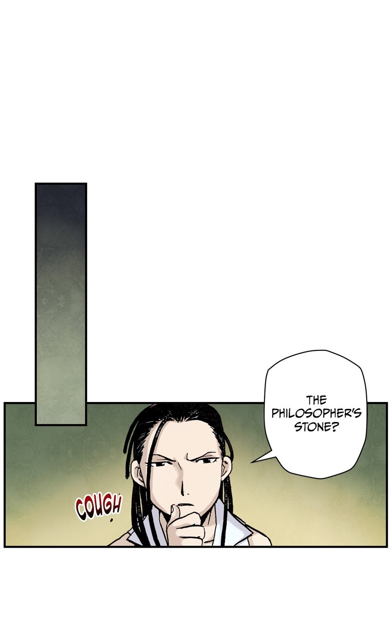 Read Fullmetal Alchemist ENGLISH Manga Online