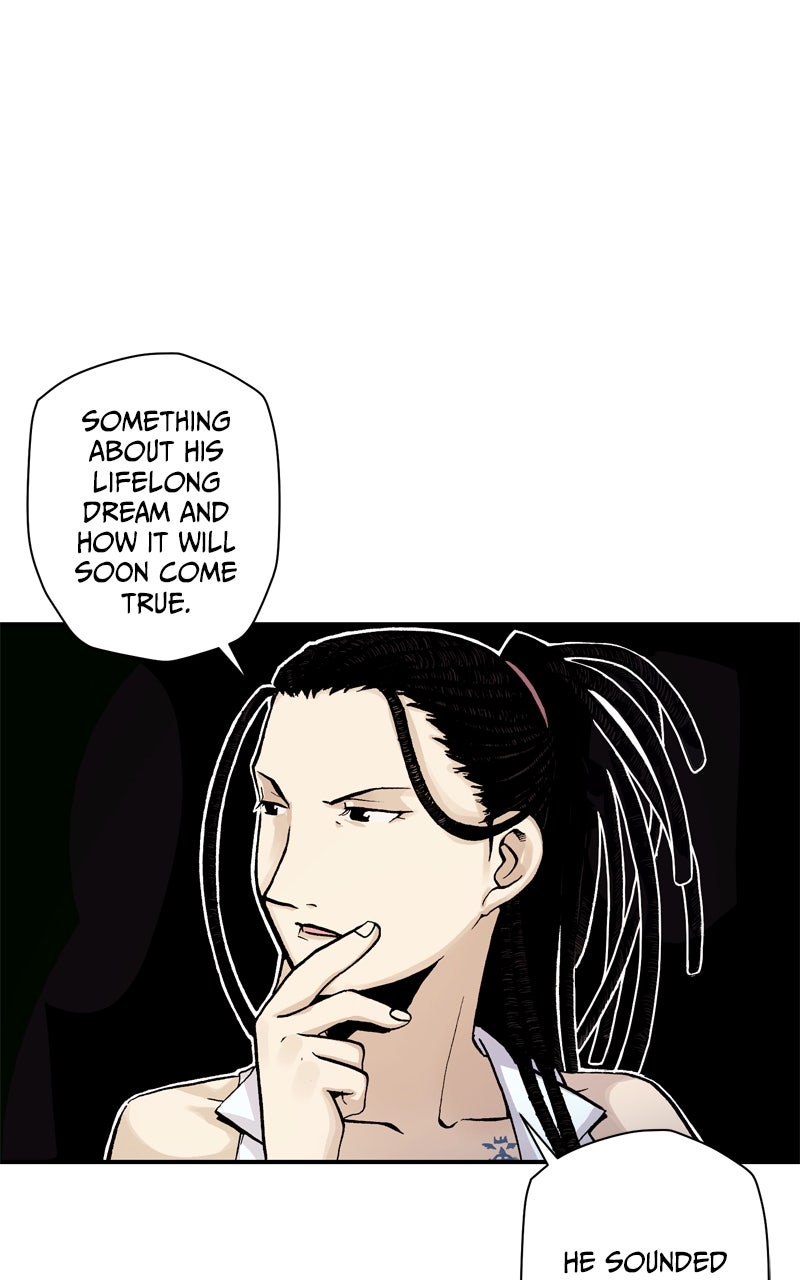 Read Fullmetal Alchemist ENGLISH Manga Online