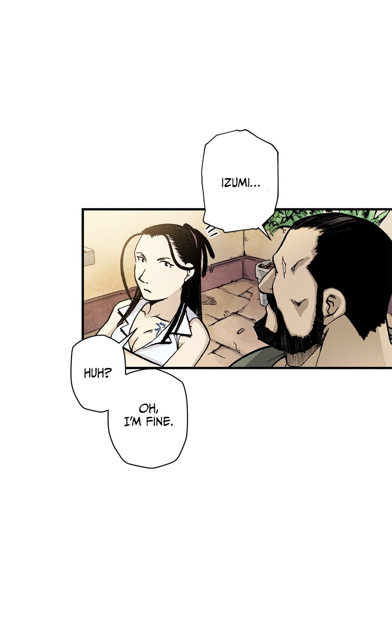 Read Fullmetal Alchemist ENGLISH Manga Online