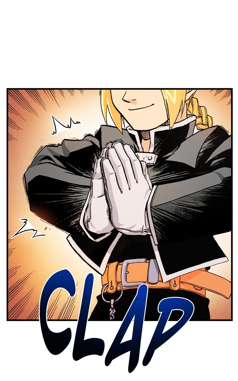 Read Fullmetal Alchemist ENGLISH Manga Online