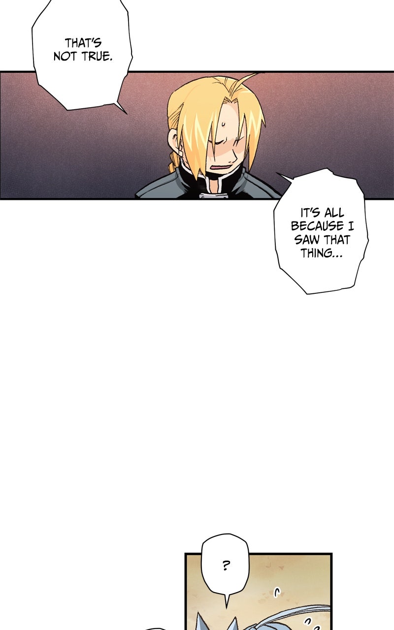 Read Fullmetal Alchemist ENGLISH Manga Online