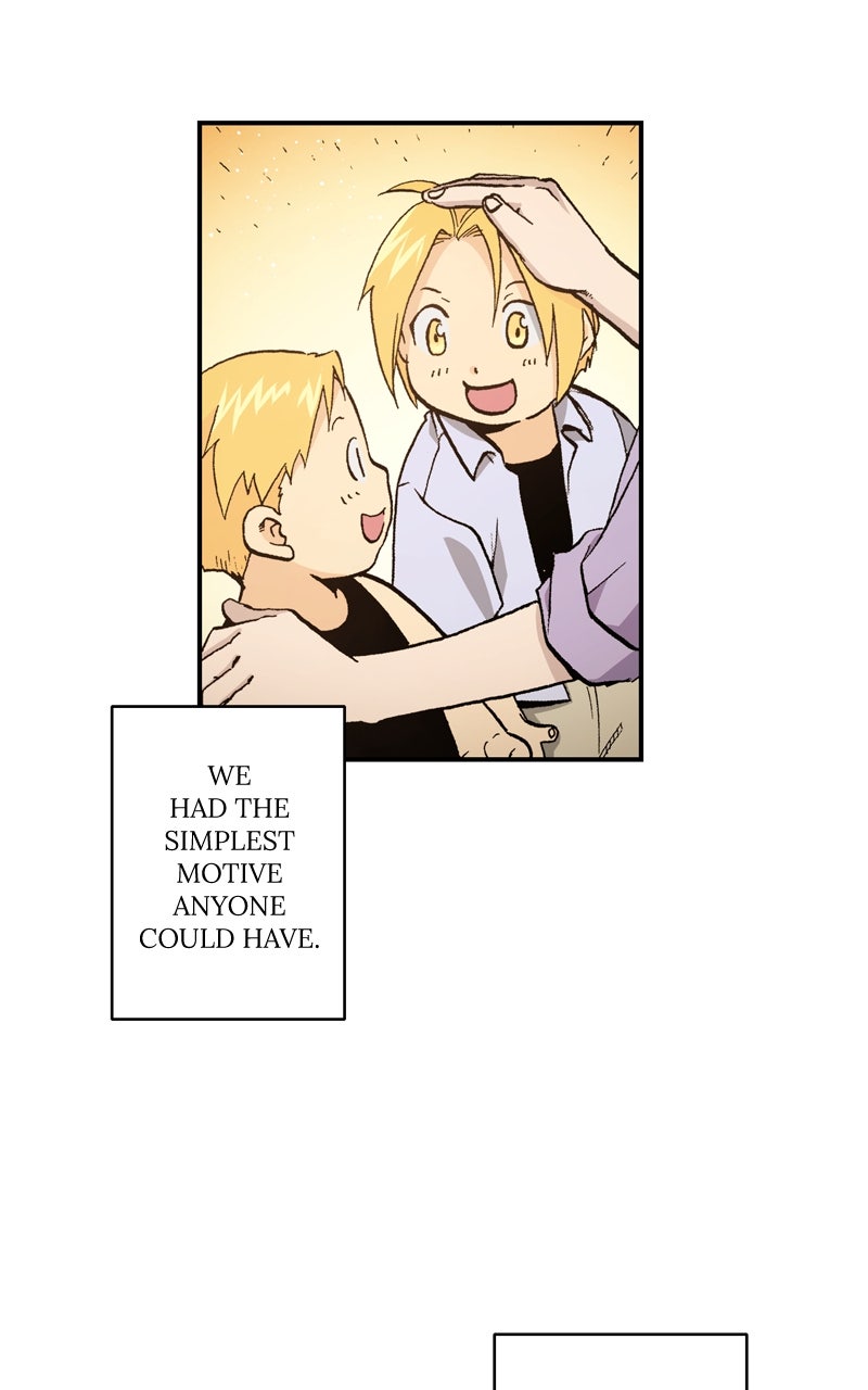 Read Fullmetal Alchemist ENGLISH Manga Online