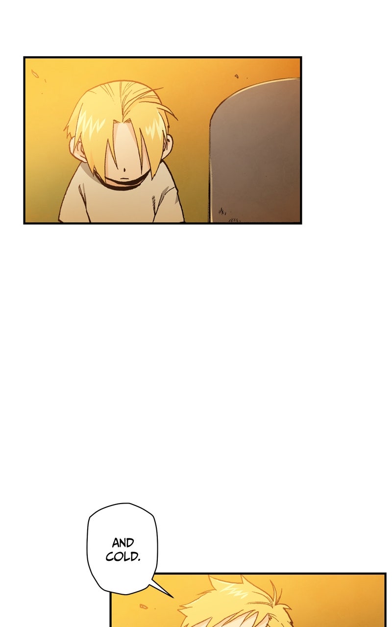 Read Fullmetal Alchemist ENGLISH Manga Online