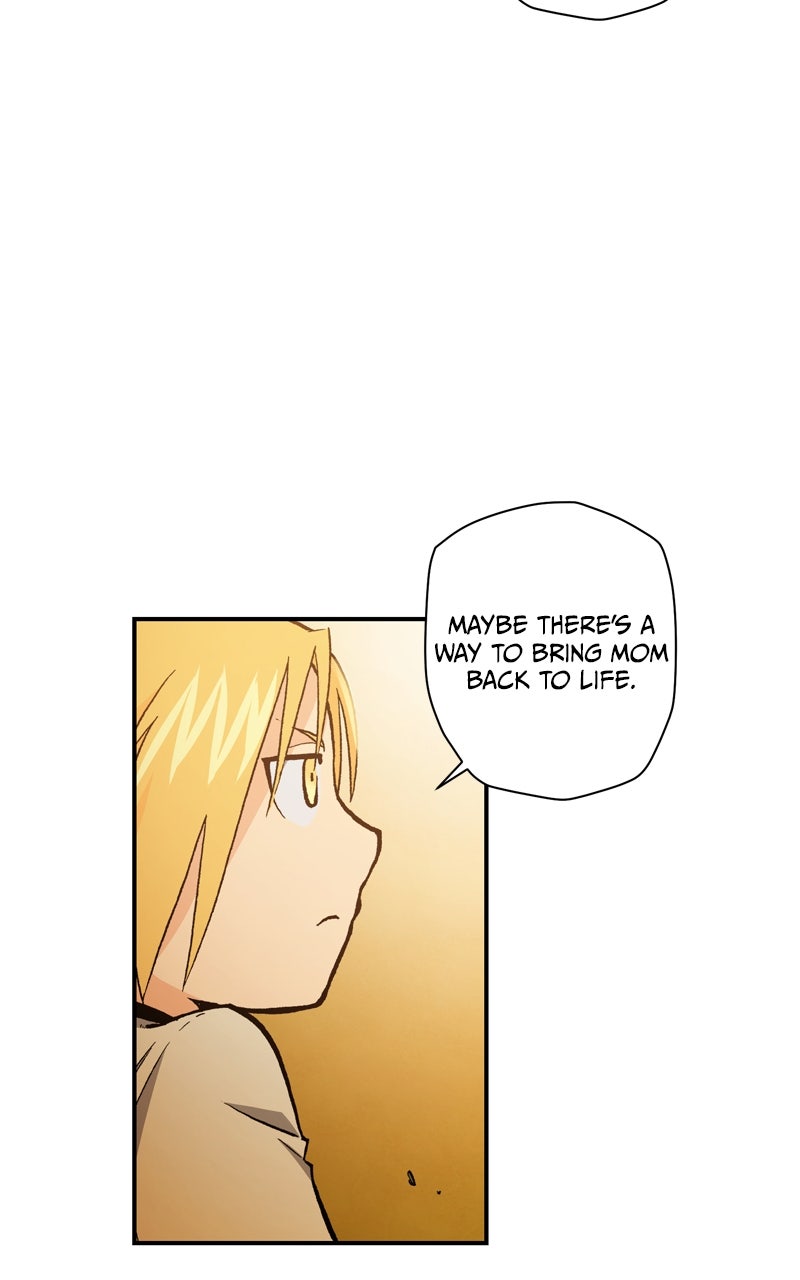 Read Fullmetal Alchemist ENGLISH Manga Online