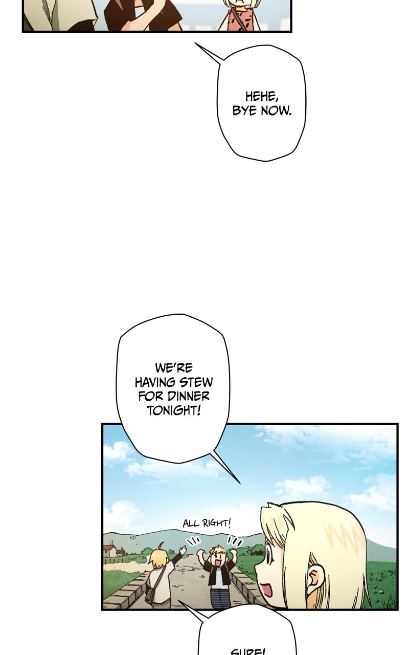 Read Fullmetal Alchemist ENGLISH Manga Online