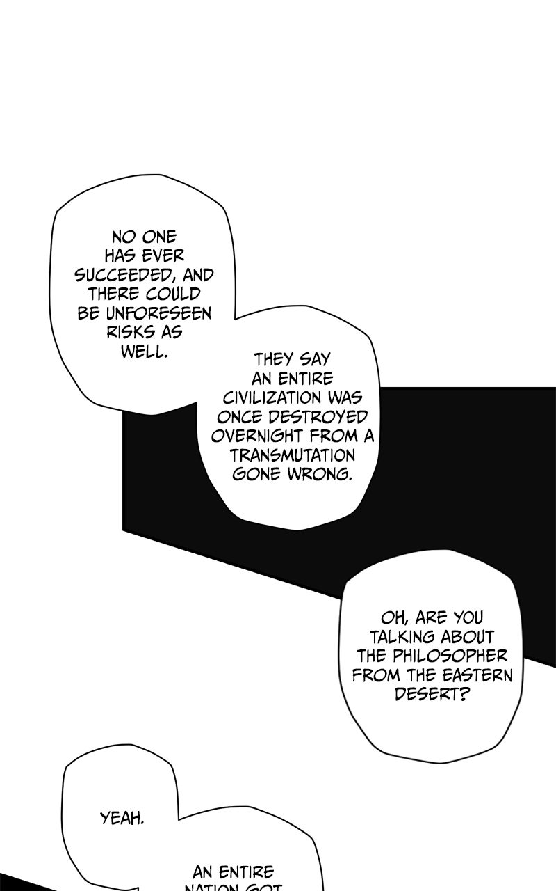 Read Fullmetal Alchemist ENGLISH Manga Online