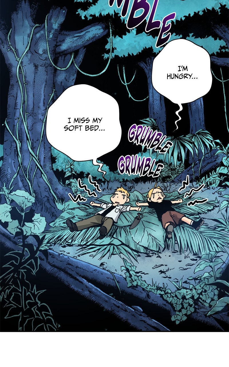 Read Fullmetal Alchemist ENGLISH Manga Online