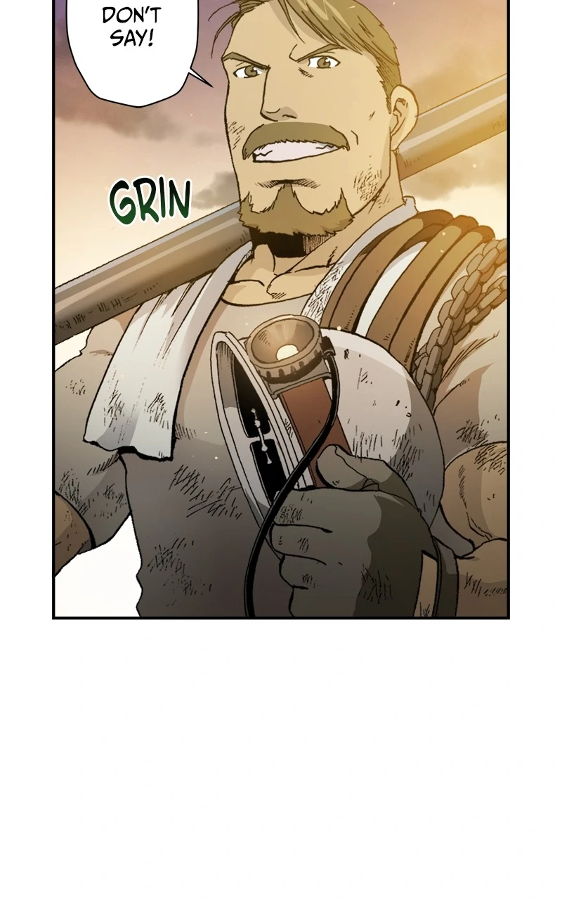 Read Fullmetal Alchemist ENGLISH Manga Online