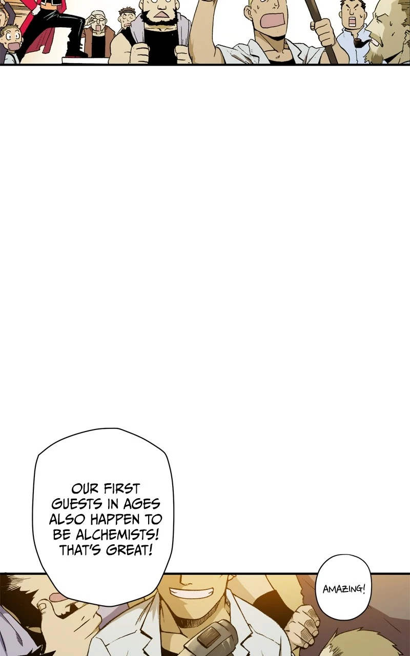 Read Fullmetal Alchemist ENGLISH Manga Online