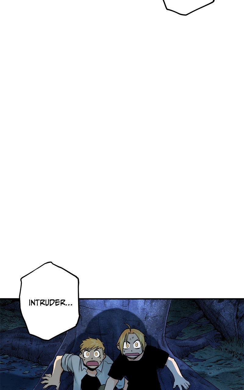 Read Fullmetal Alchemist ENGLISH Manga Online