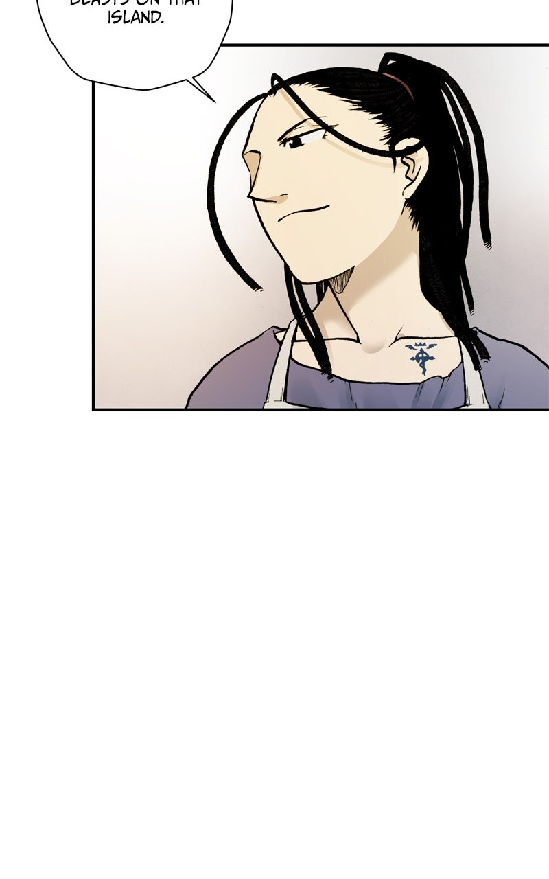 Read Fullmetal Alchemist ENGLISH Manga Online