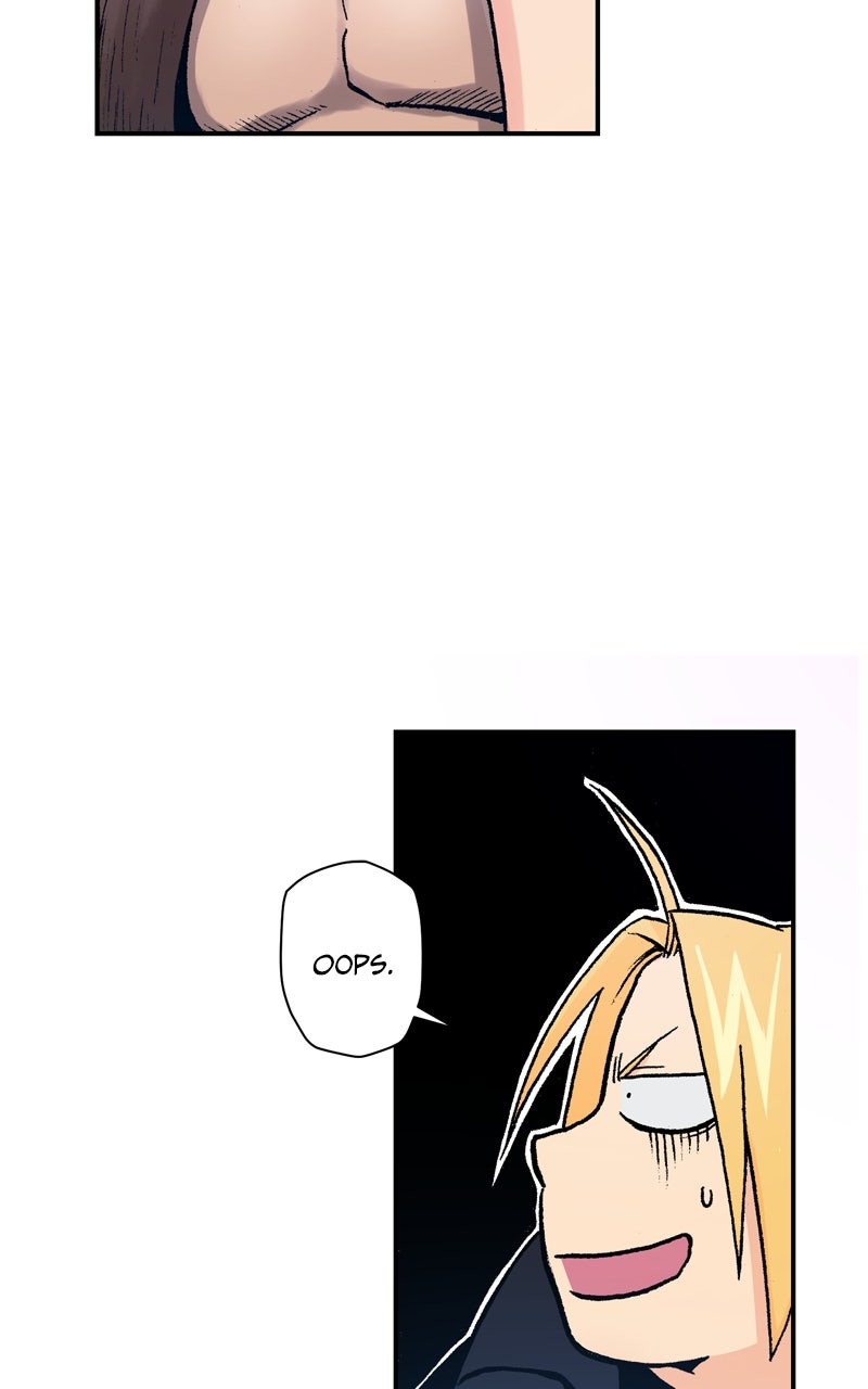 Read Fullmetal Alchemist ENGLISH Manga Online