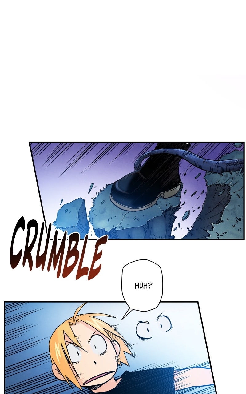 Read Fullmetal Alchemist ENGLISH Manga Online