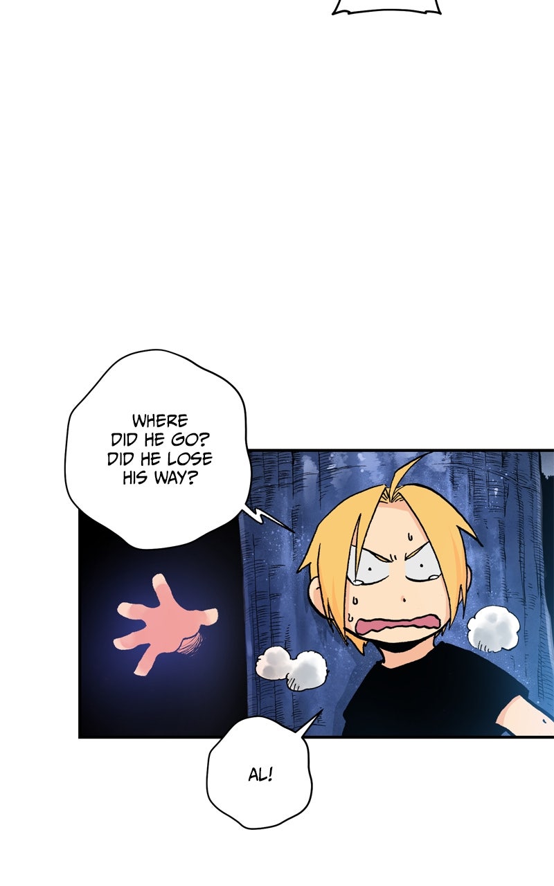 Read Fullmetal Alchemist ENGLISH Manga Online