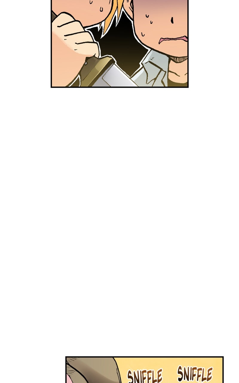 Read Fullmetal Alchemist ENGLISH Manga Online