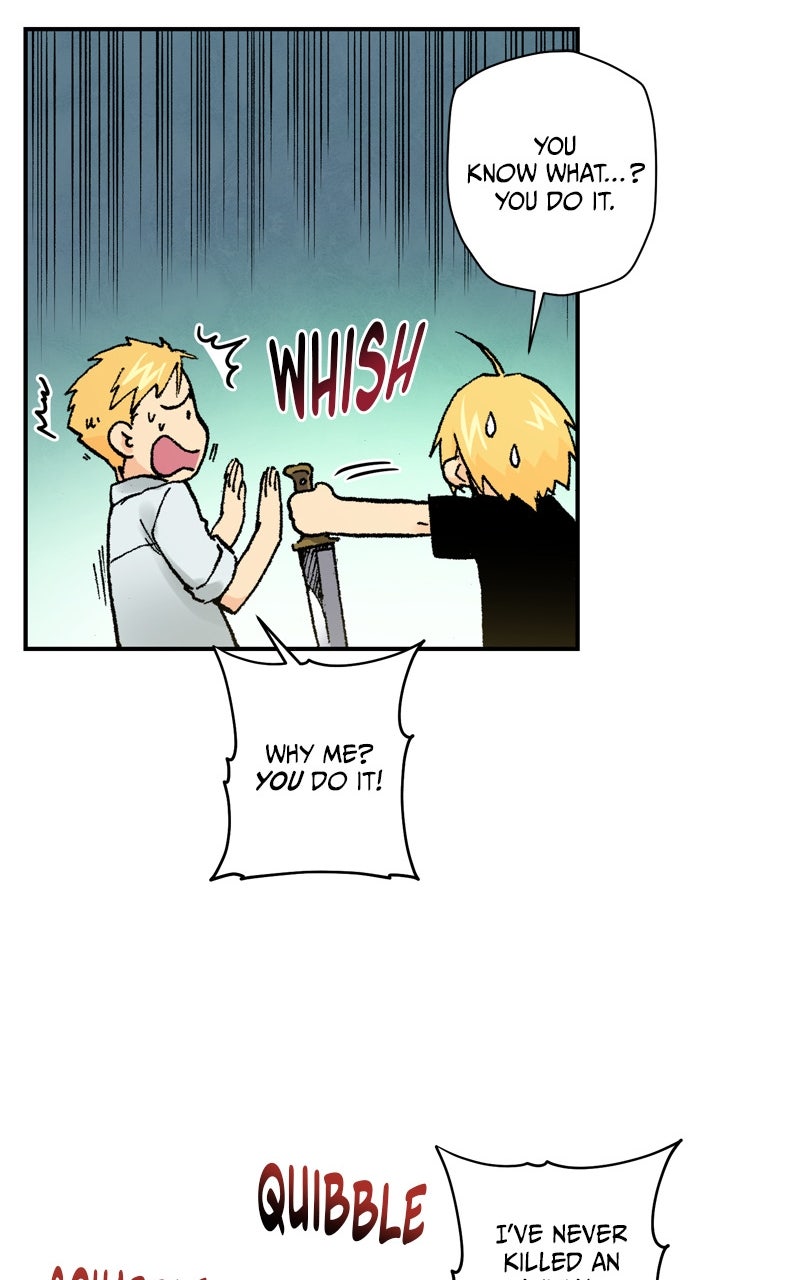 Read Fullmetal Alchemist ENGLISH Manga Online