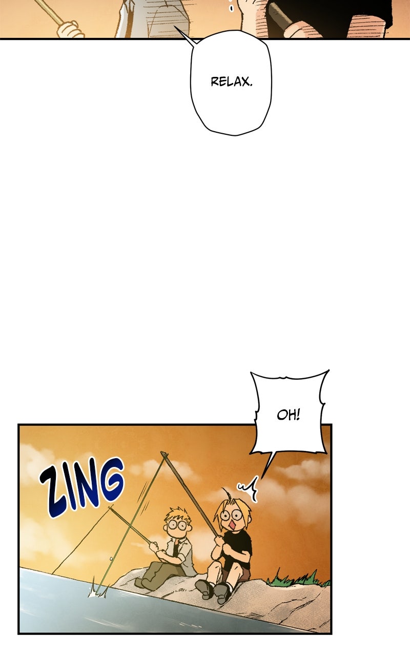 Read Fullmetal Alchemist ENGLISH Manga Online