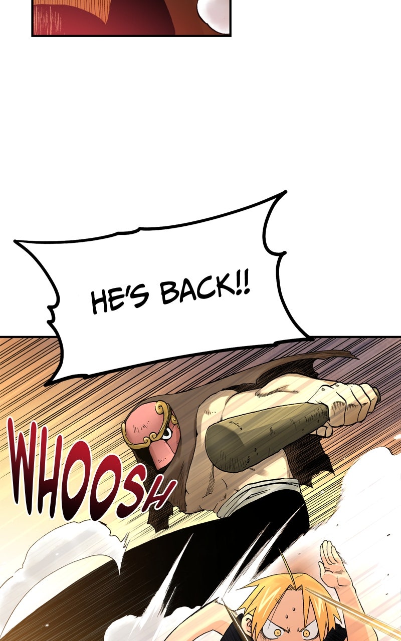 Read Fullmetal Alchemist ENGLISH Manga Online