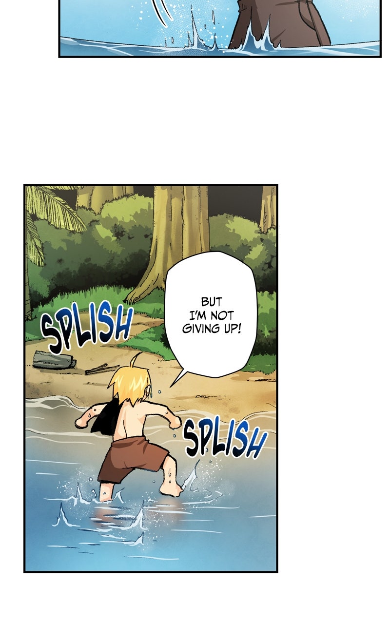 Read Fullmetal Alchemist ENGLISH Manga Online