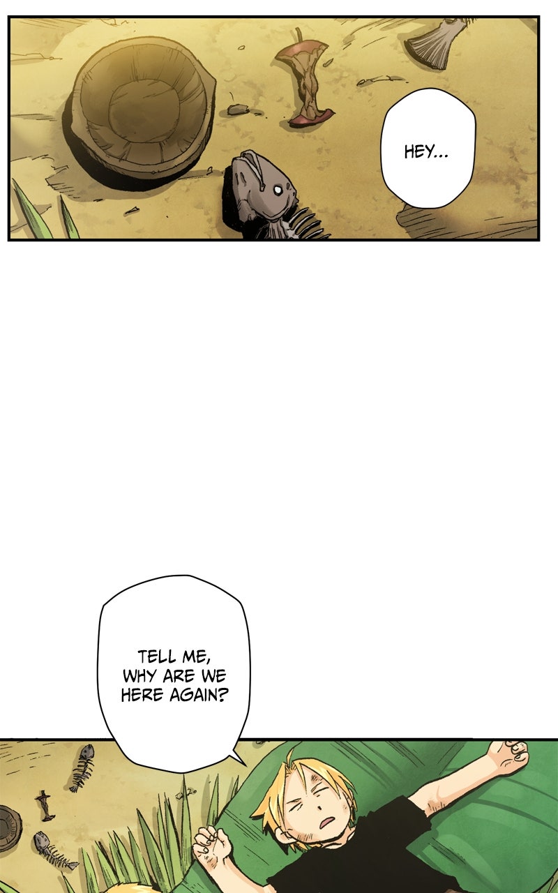 Read Fullmetal Alchemist ENGLISH Manga Online