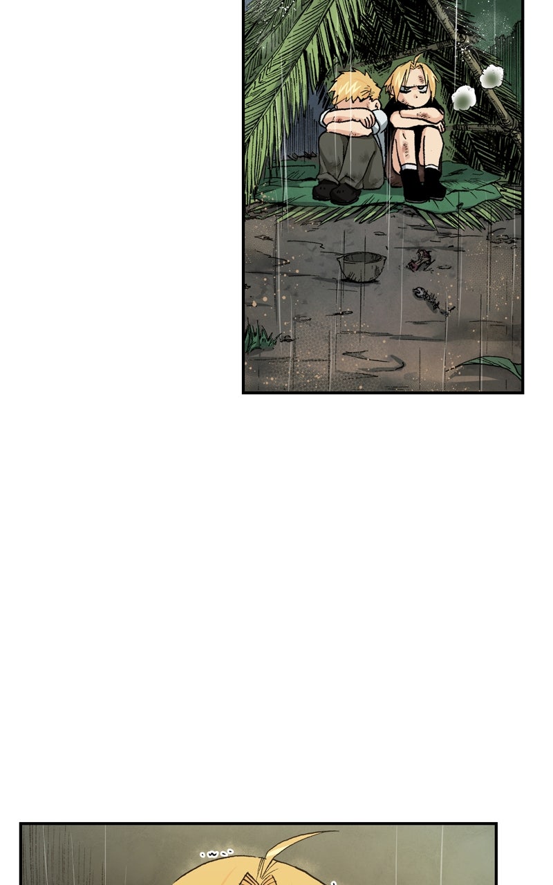 Read Fullmetal Alchemist ENGLISH Manga Online