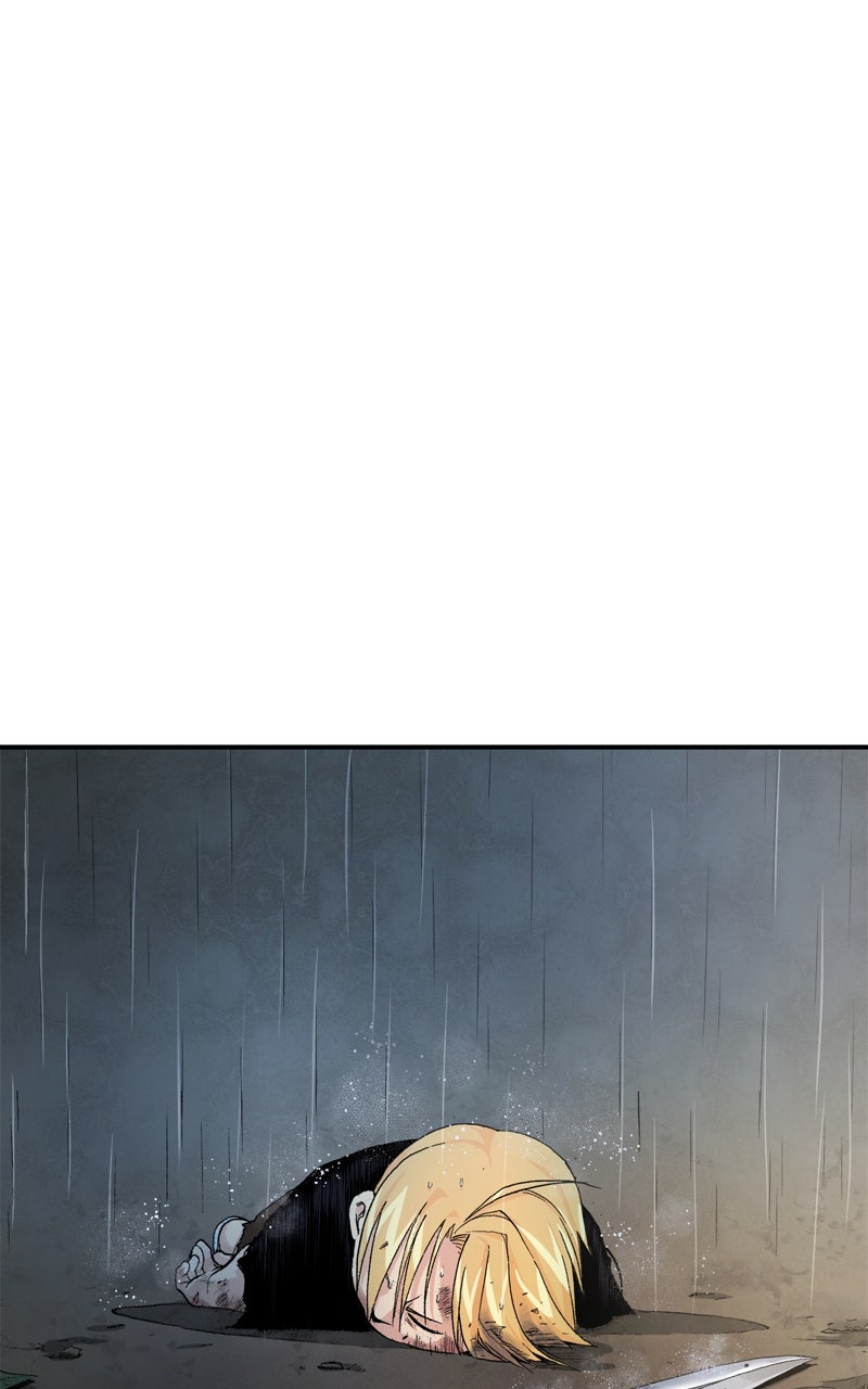 Read Fullmetal Alchemist ENGLISH Manga Online