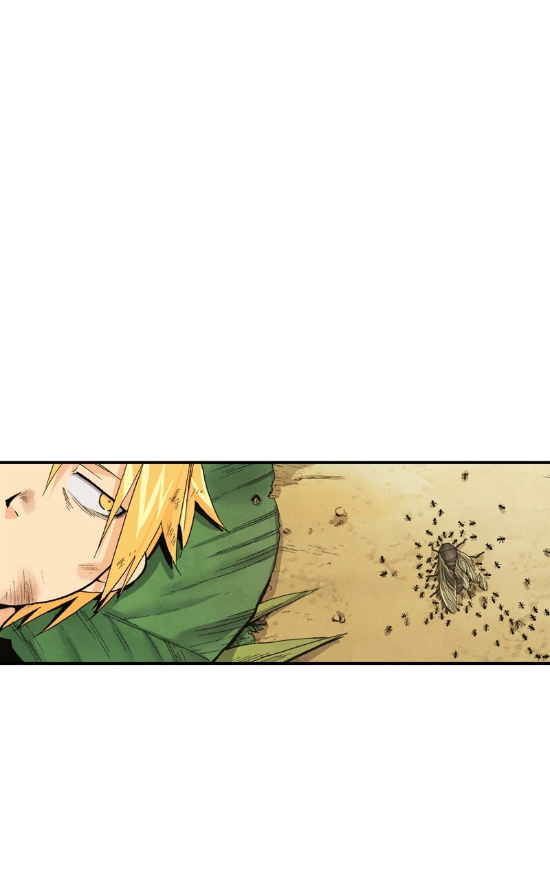 Read Fullmetal Alchemist ENGLISH Manga Online